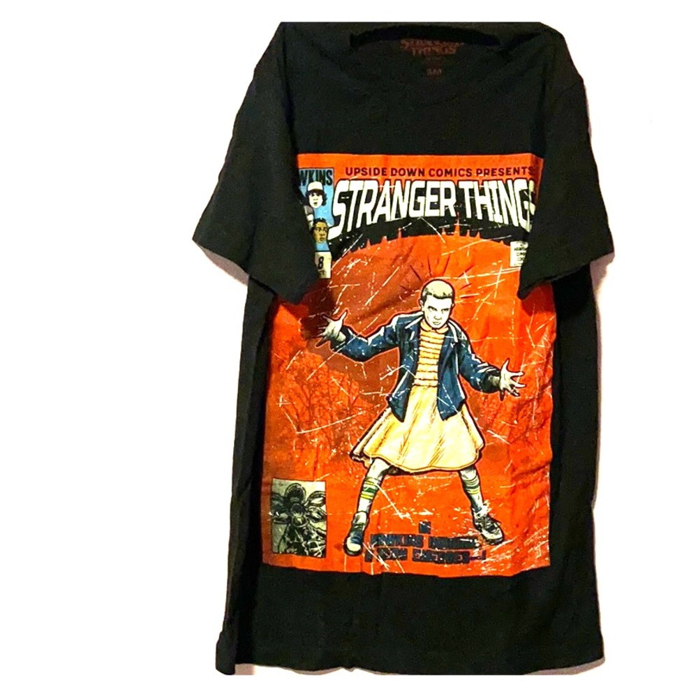 Stranger Things Shirt